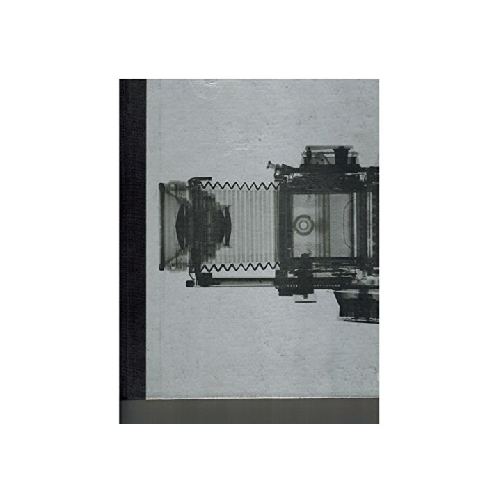 LIFE LA FOTOGRAFÍA. LA CÁMARA.